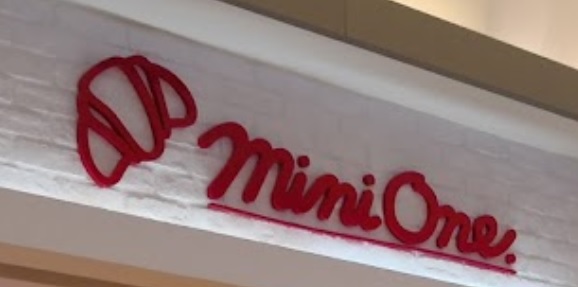 推介: DONQ / Mini One (新業街)