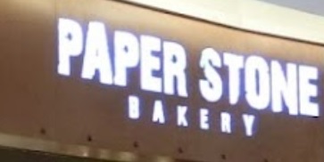推介: Paper Stone Bakery (屯門市廣場)