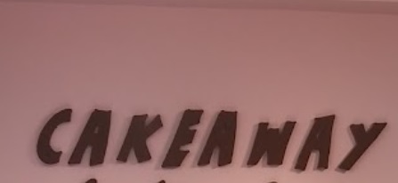 推介: Cakeaway Cooking Studio