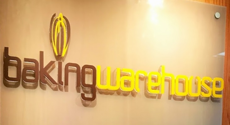 推介: Baking Warehouse