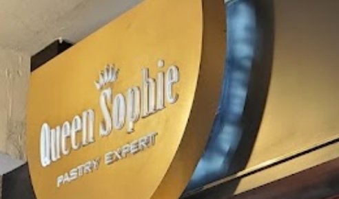 推介: 酥妃皇后 Queen Sophie (蘇杭街)