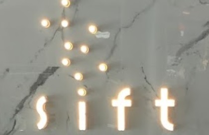 推介: Sift Patisserie – Hysan Place - Causeway Bay
