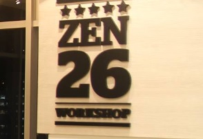 推介: Zen26 Workshop 森意樂烘焙工作室