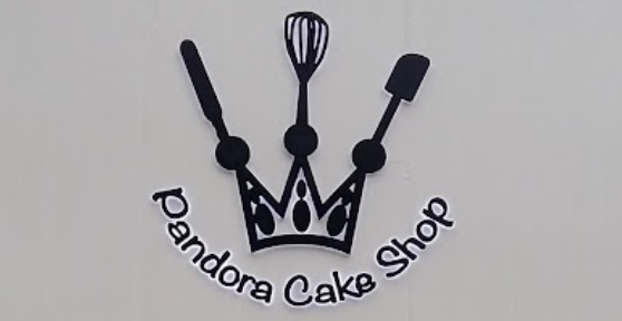 推介: Pandora Cake shop