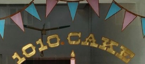 推介: 1010.cake