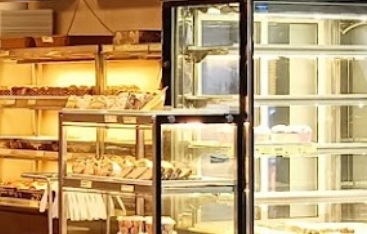 推介: 泰興餅店
