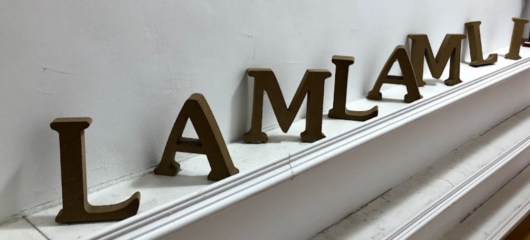 推介: Lamlamli Bakery