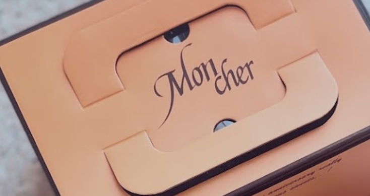 推介: Mon cher (崇光百貨)