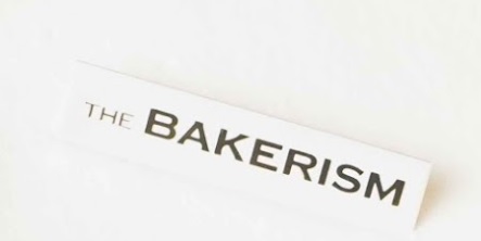 推介: THE BAKERISM