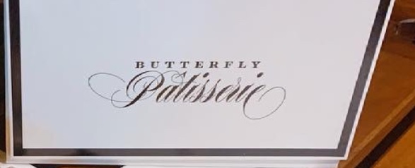 推介: Butterfly Patisserie
