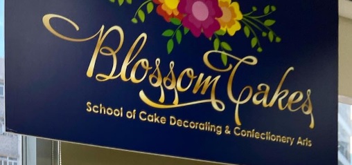 推介: 花語堂 Blossom Cakes