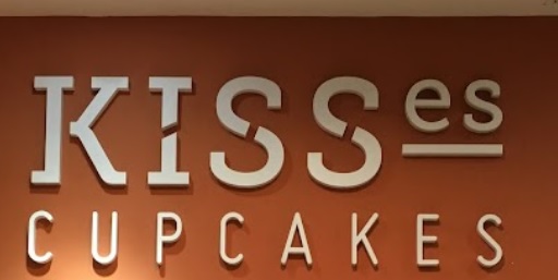 推介: Kisses Cupcakes (金鐘廊)