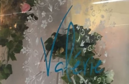 推介: Valérie