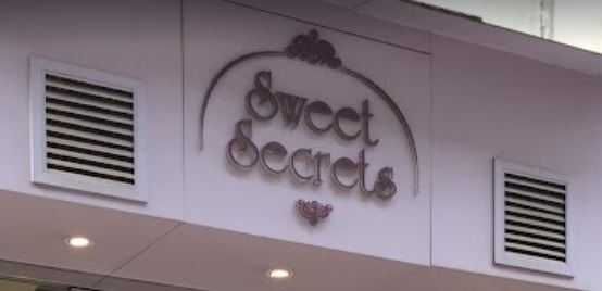推介: Sweet Secrets