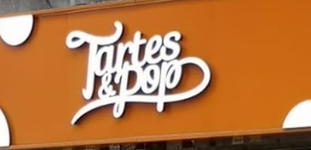 推介: Tartes & Pop