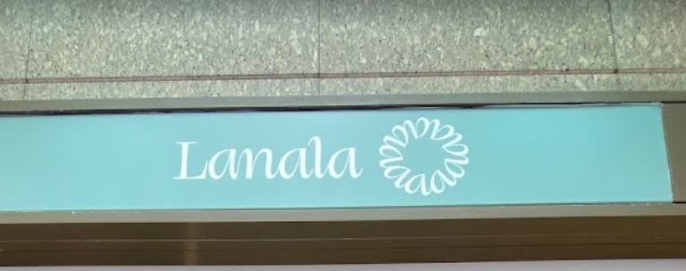 推介: Lanala