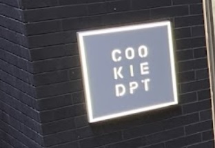 推介: Cookie DPT