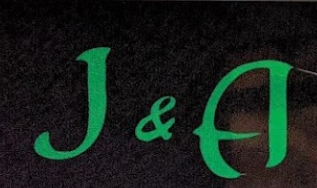 推介: J&A Cake Shop