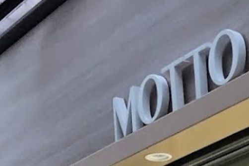 推介: MOTTO Bakery (新港城中心)