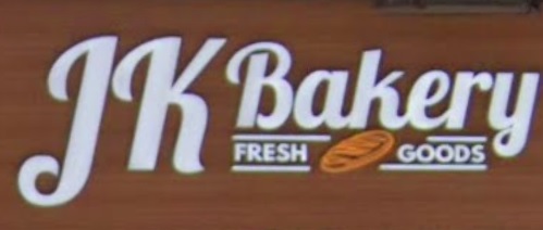 推介: JK Bakery