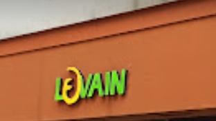 推介: Levain Bakery (愉景廣場)