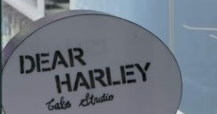 推介: Dear Harley Cake Studio
