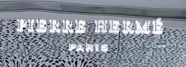 推介: Pierre Hermé