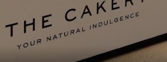 推介: The Cakery (Lee Garden)
