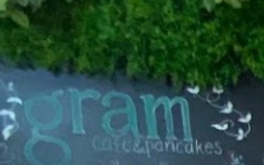 推介: Gram Pancakes
