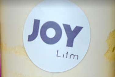 推介: JOY LITM