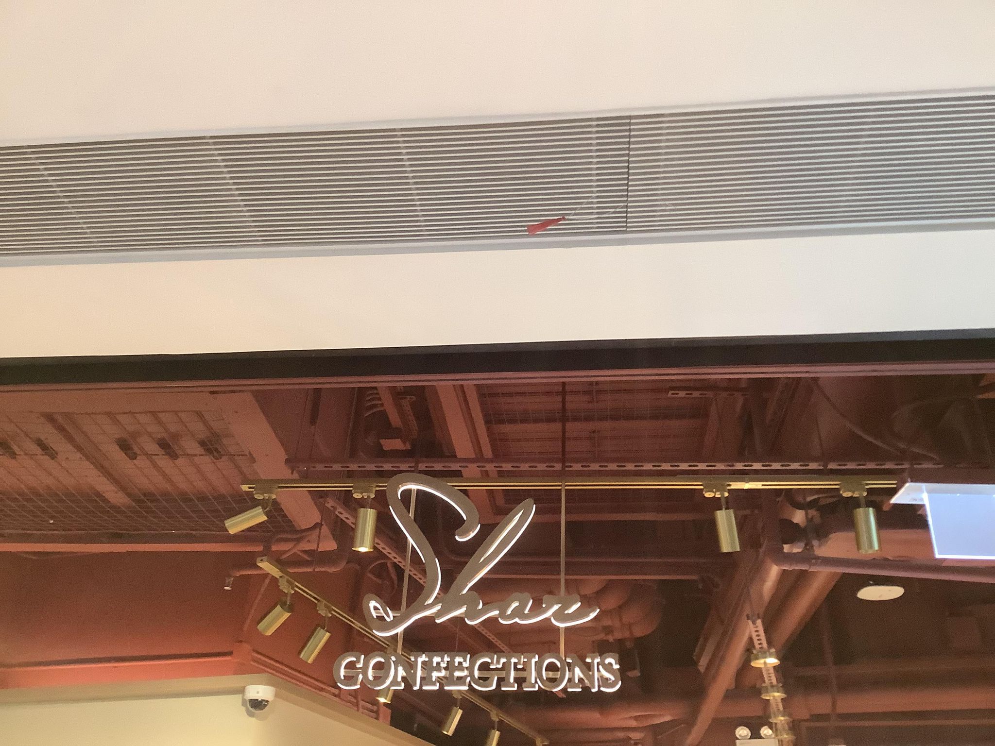 推介: Shaz Confections (啟德店 AIRSIDE)