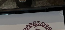 推介: Babe Bake Bake
