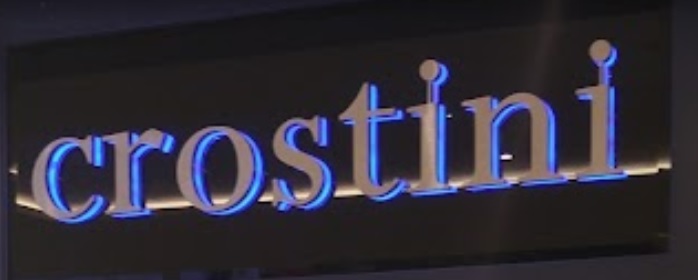 推介: Crostini (杏花村)