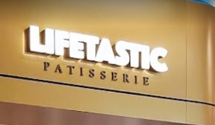 推介: LIFETASTIC Patisserie (YOHO MALL)