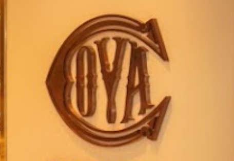 推介: COVA (YOHO)