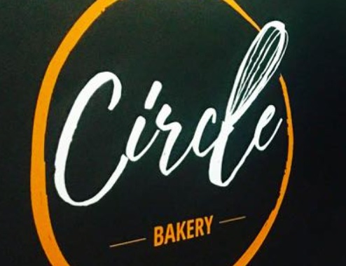 推介: Circle Bakery