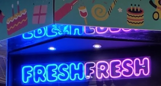 推介: 簡品堂 FreshFresh (石籬商場)