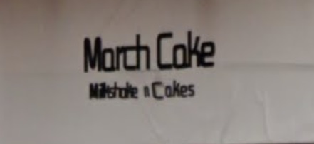 推介: March Cake 屯門蛋糕店及烘焙教學